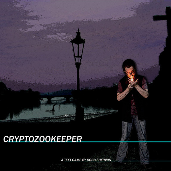 Cryptozookeeper