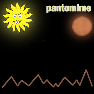 Pantomime