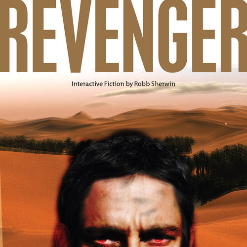 Revenger