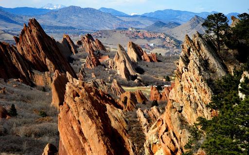 Image result for roxborough state park